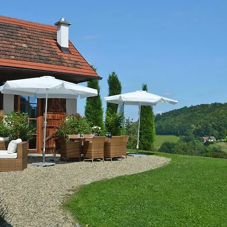 Casa de Férias Country House Austria Osm02010 Fya