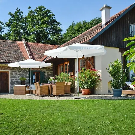 Country House Austria Osm02010 Fya