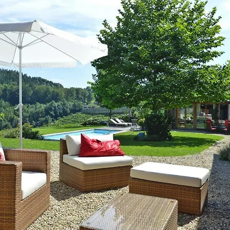 Country House Austria Osm02010 Fya Casa de Férias *