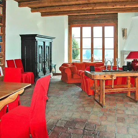 Country House Austria Osm02010 Fya Casa de Férias *