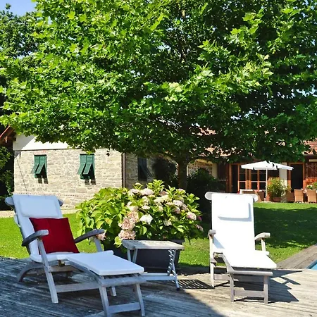 Country House Austria Osm02010 Fya Casa de Férias *