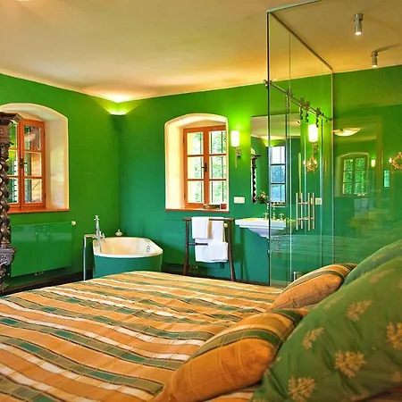 Country House Austria Osm02010 Fya * Fehring