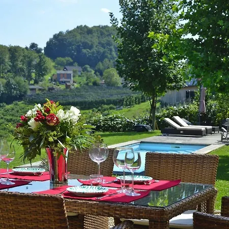 Country House Austria Osm02010 Fya Fehring