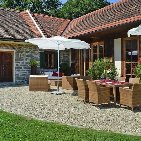 Country House Austria Osm02010 Fya Casa de Férias Fehring
