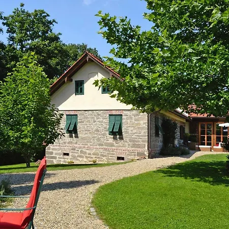 Country House Austria Osm02010 Fya Fehring
